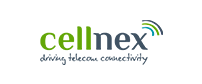 cellnex logo