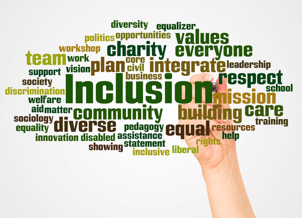 Cellnex formalises its commitment to equity, diversity and inclusion ...