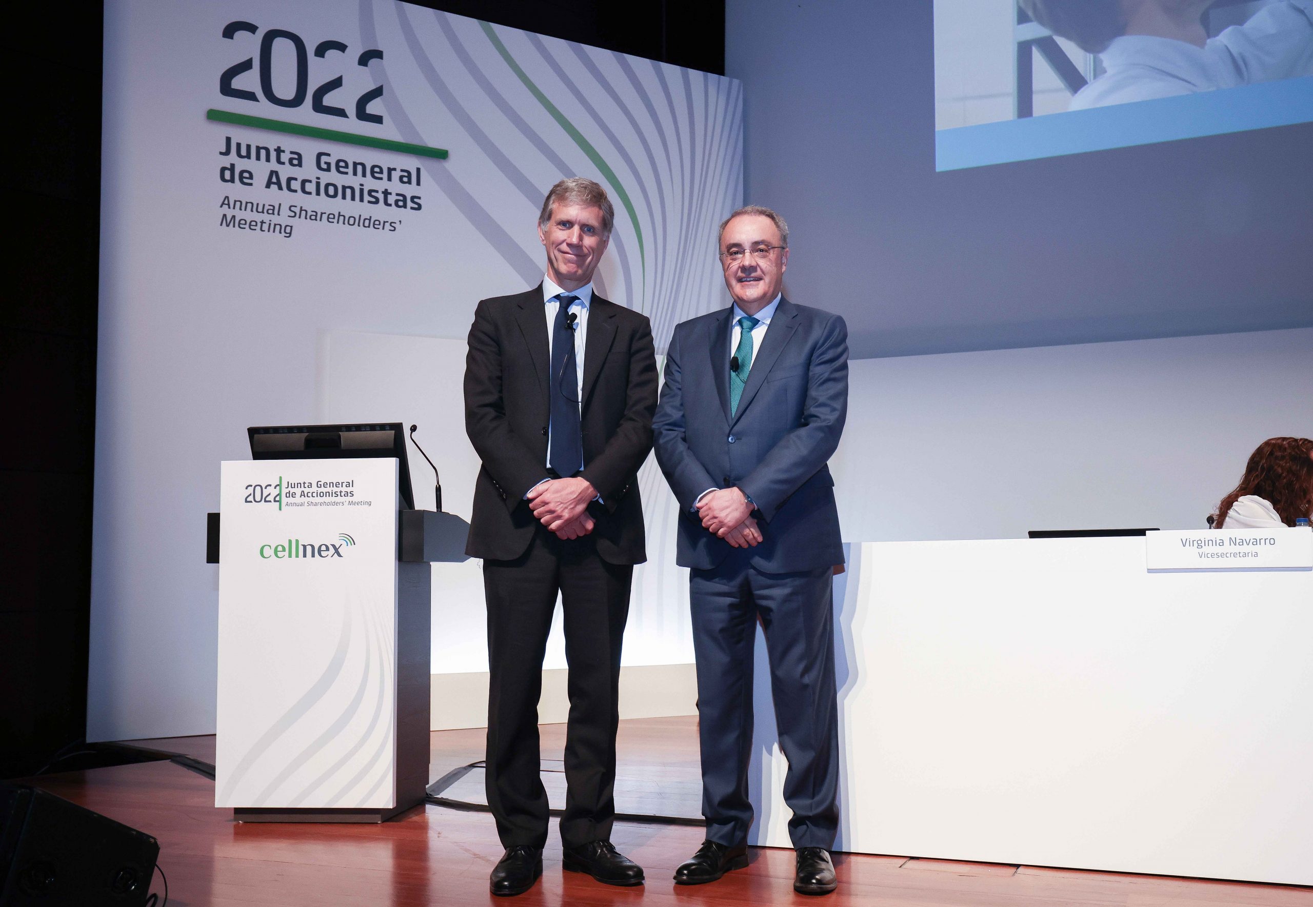 Cellnex Telecom to dispose 3,200 sites in France - Cellnex