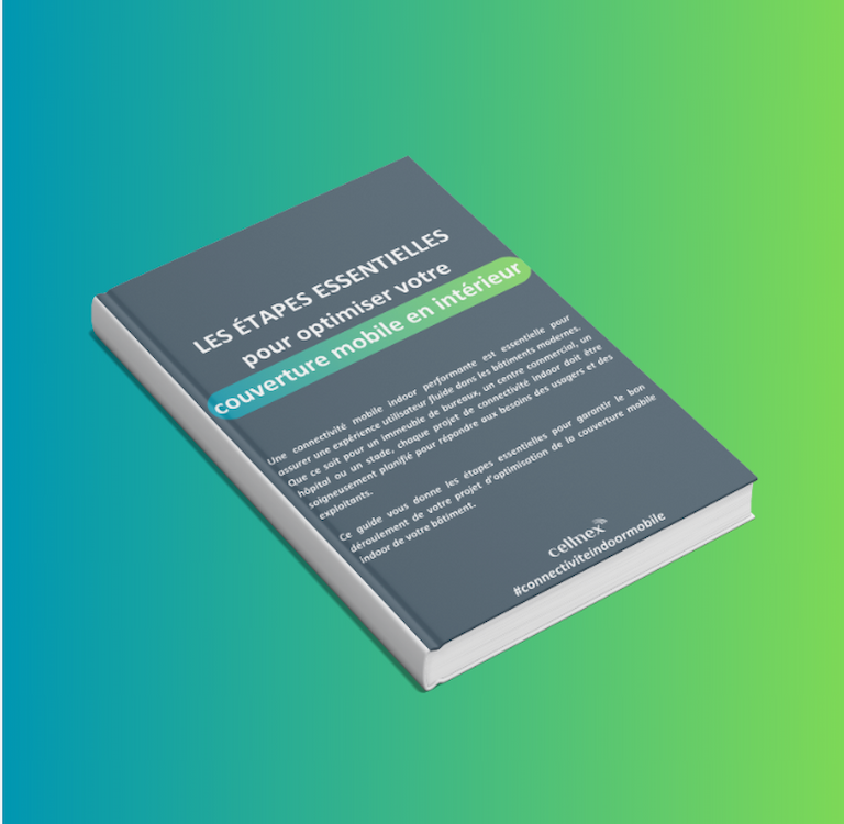 Guide couverture mobile indoor