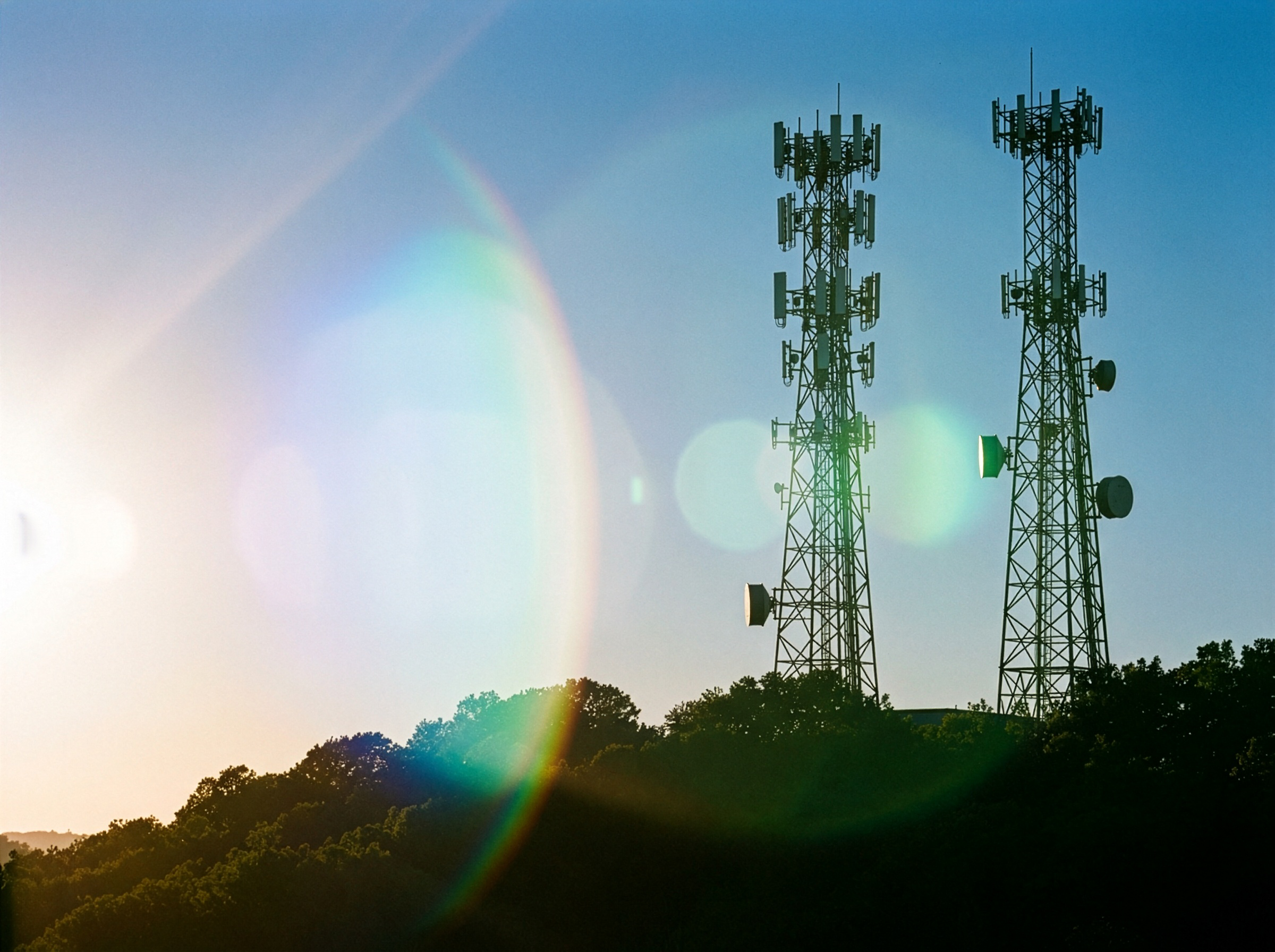 Telecommunications Infrastructure Connecting Europe’s Future - Cellnex