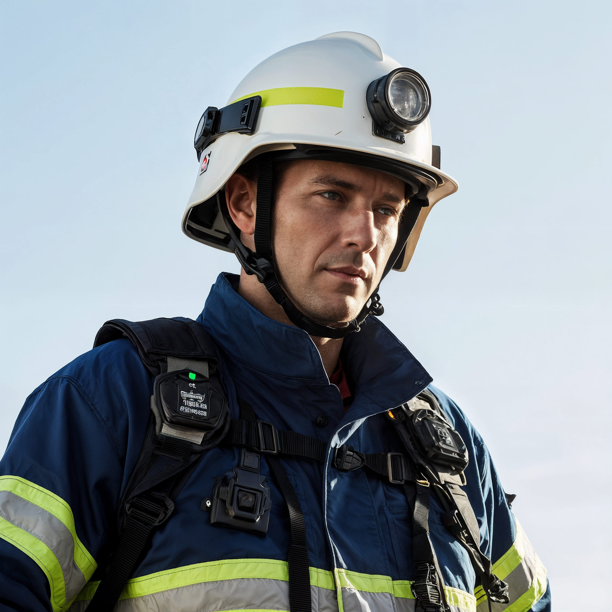 Security & Emergencies